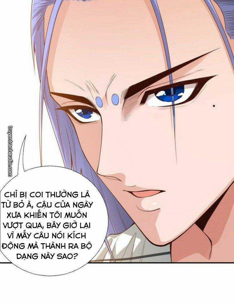 Giản Giới Chapter 97 trang 58