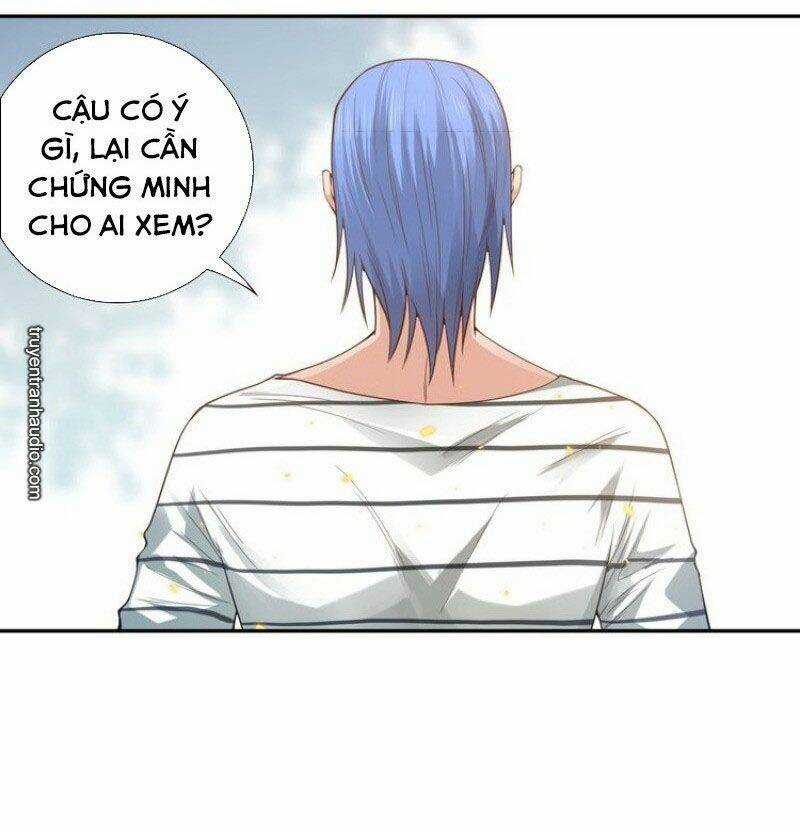 Giản Giới Chapter 97 trang 61