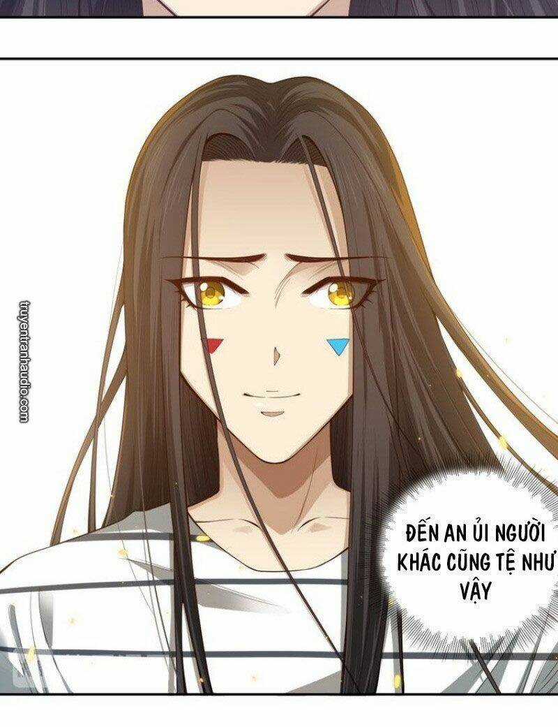 Giản Giới Chapter 97 trang 64