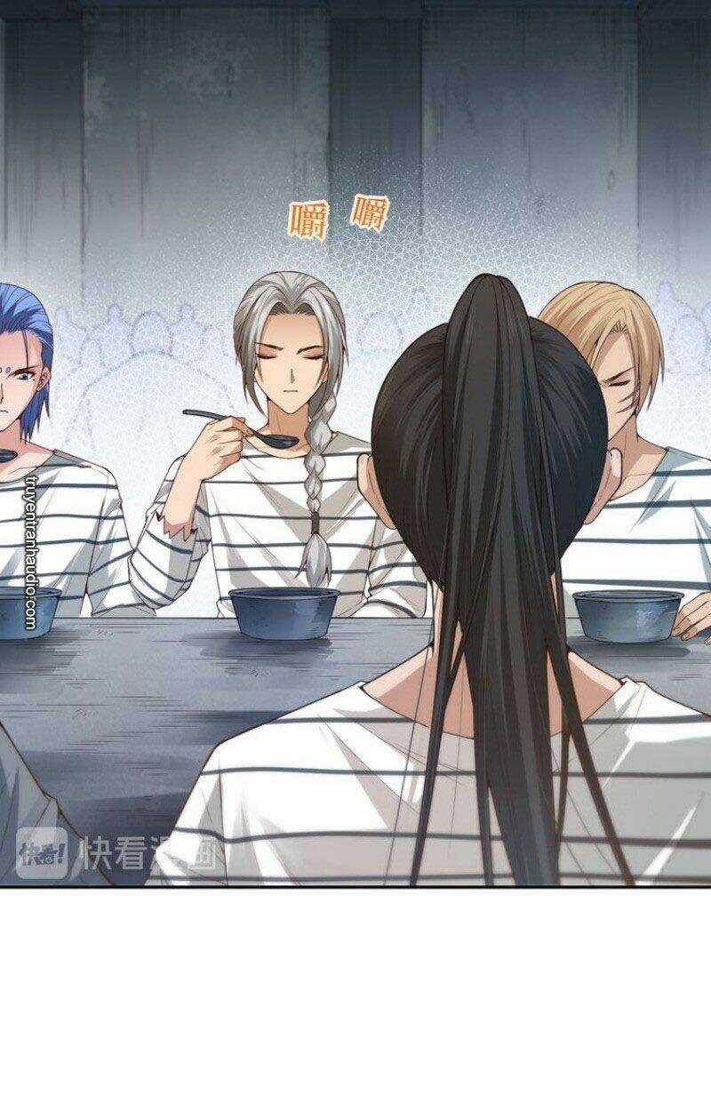 Giản Giới Chapter 97 trang 7