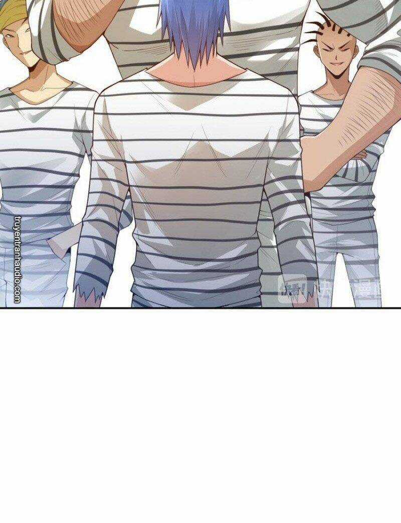 Giản Giới Chapter 97 trang 72