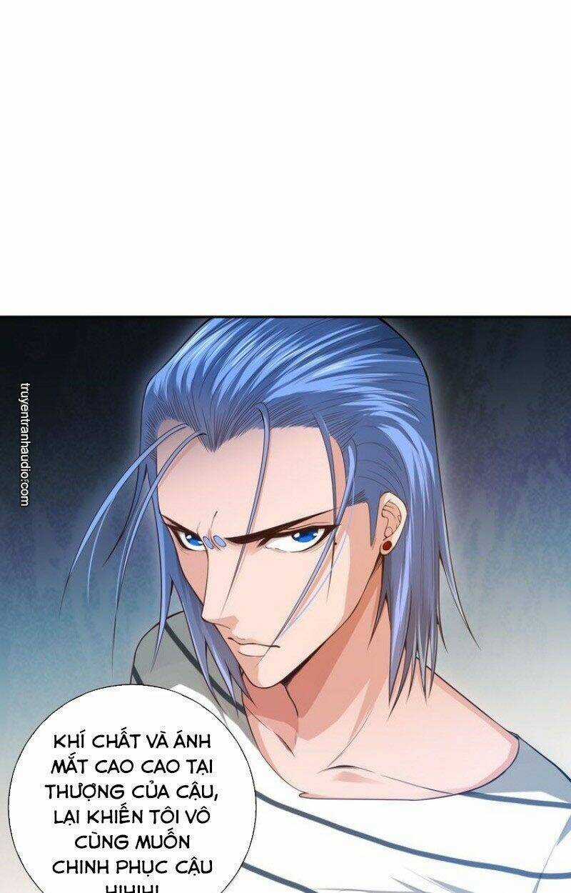 Giản Giới Chapter 97 trang 74