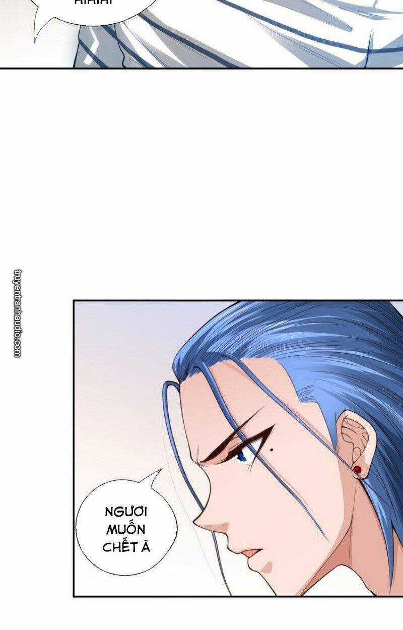 Giản Giới Chapter 97 trang 75