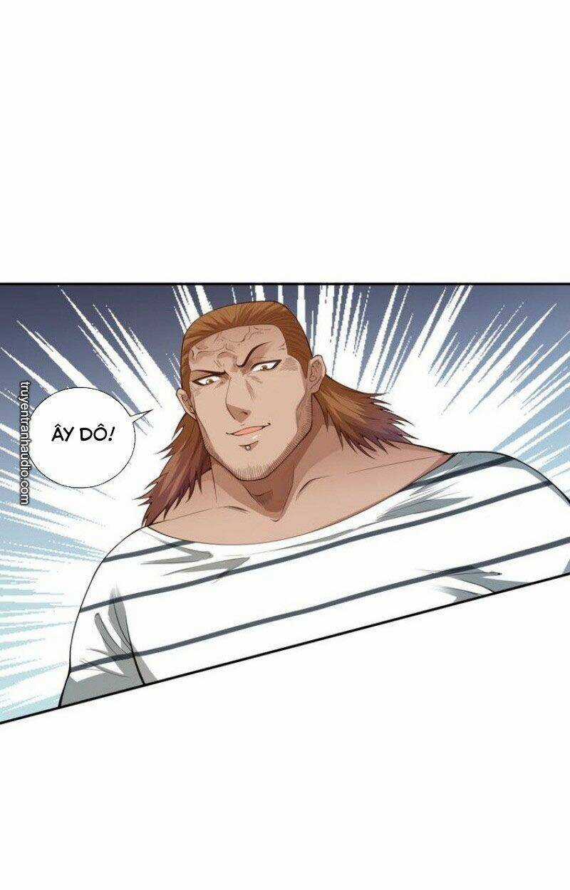 Giản Giới Chapter 97 trang 76