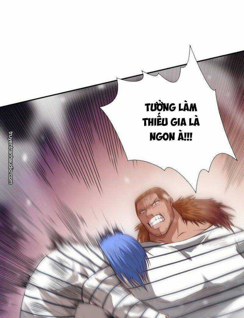 Giản Giới Chapter 97 trang 77