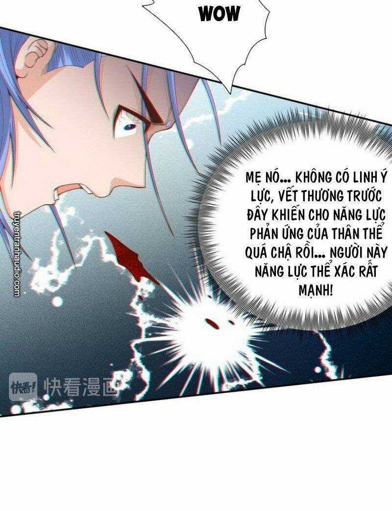 Giản Giới Chapter 97 trang 79