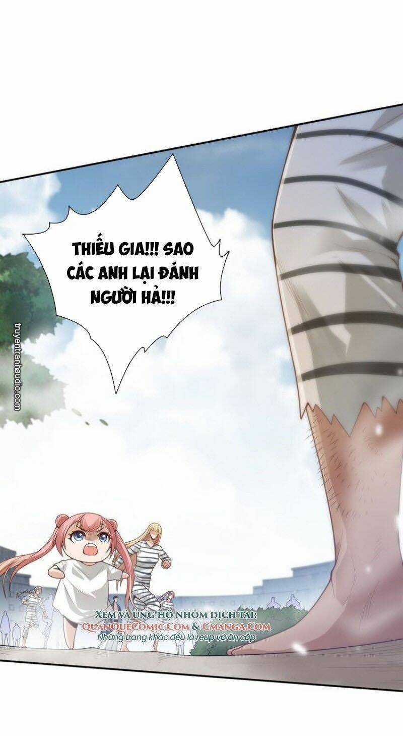 Giản Giới Chapter 97 trang 80