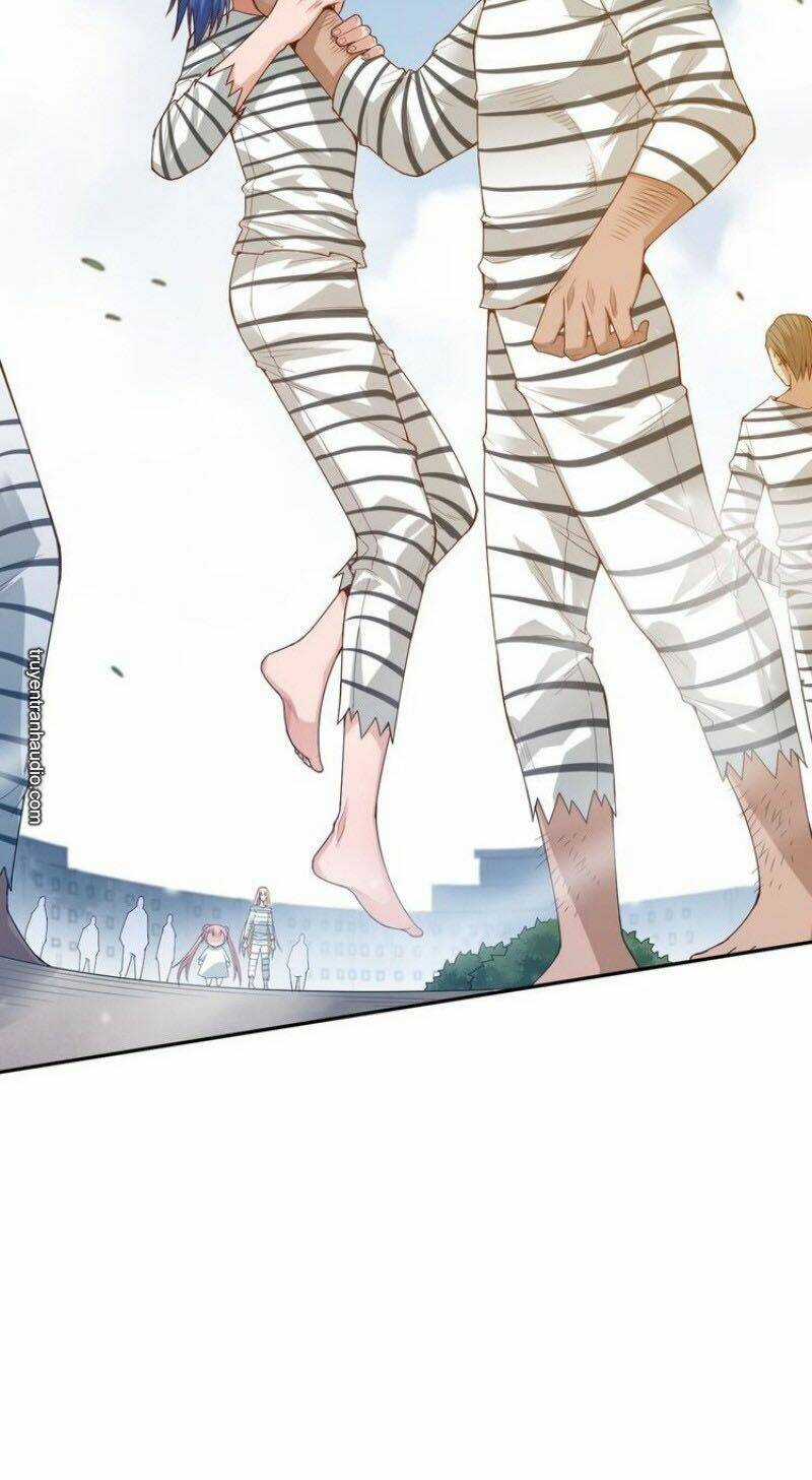 Giản Giới Chapter 97 trang 82