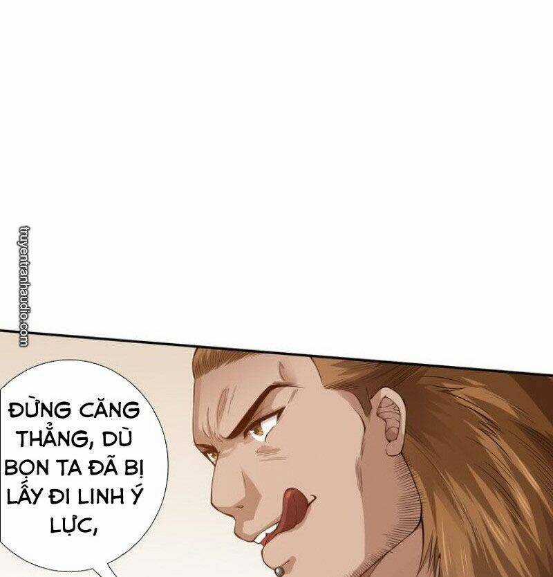 Giản Giới Chapter 97 trang 84