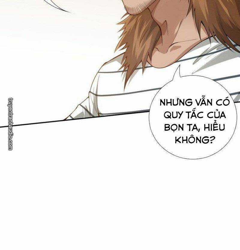 Giản Giới Chapter 97 trang 85