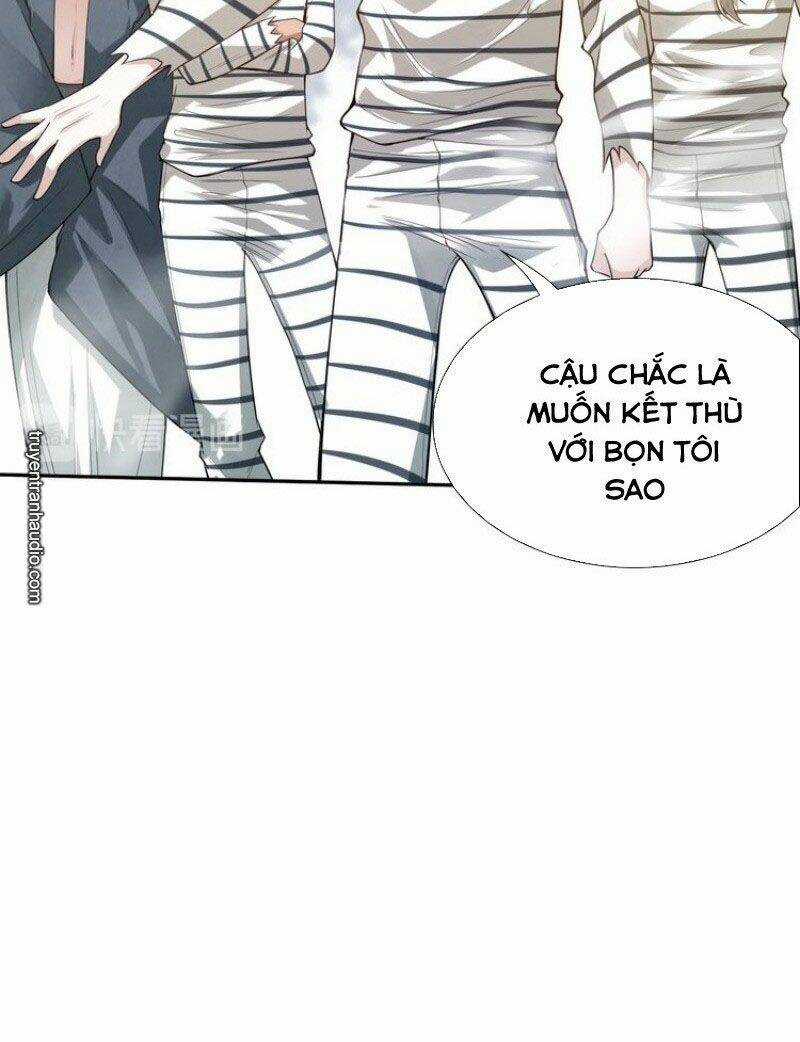 Giản Giới Chapter 97 trang 87