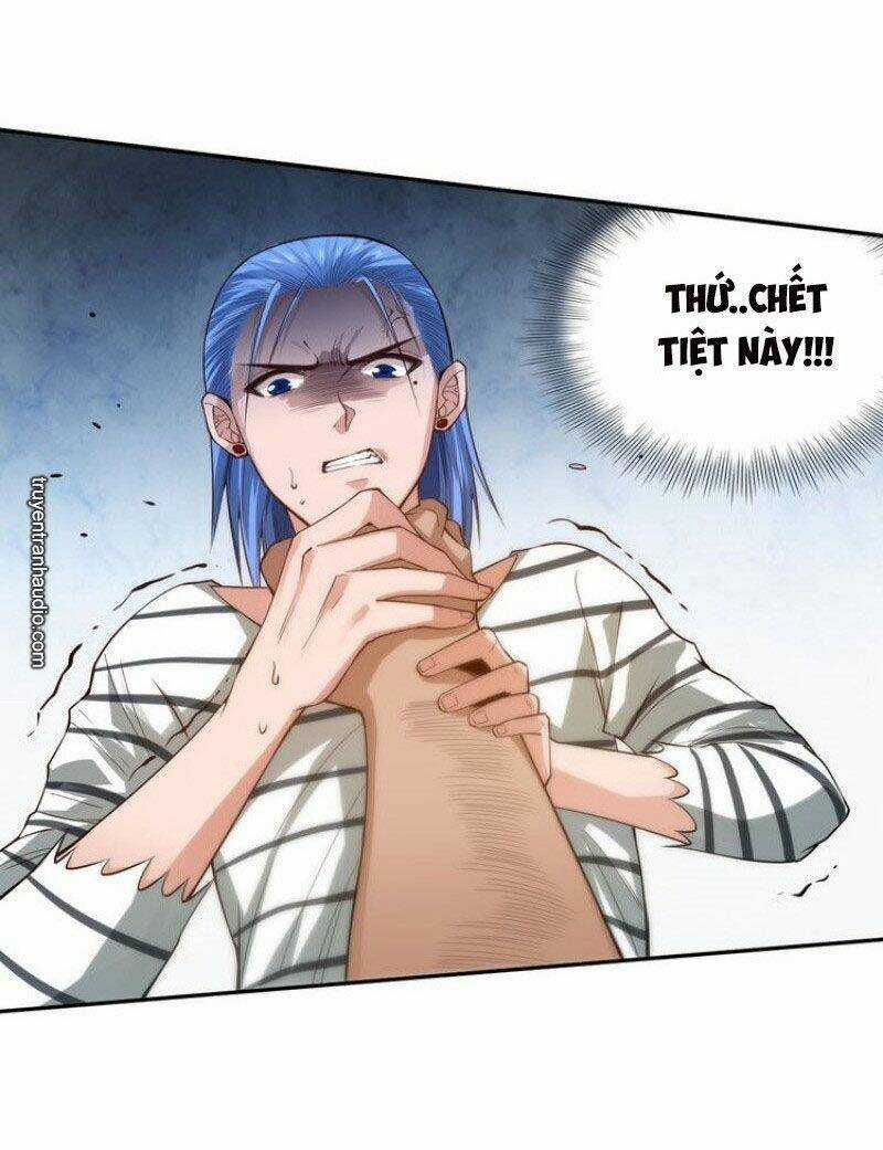 Giản Giới Chapter 97 trang 88