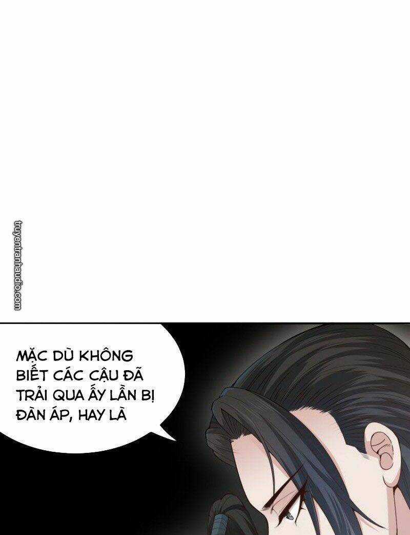 Giản Giới Chapter 97 trang 9