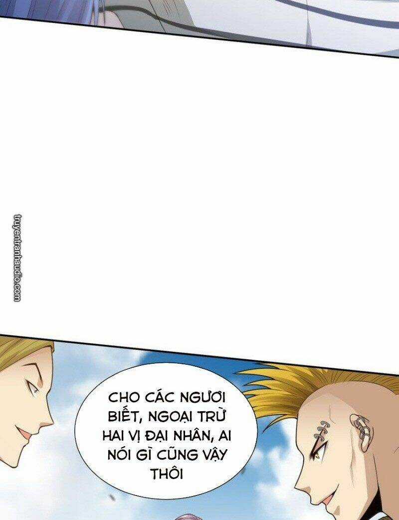 Giản Giới Chapter 97 trang 90