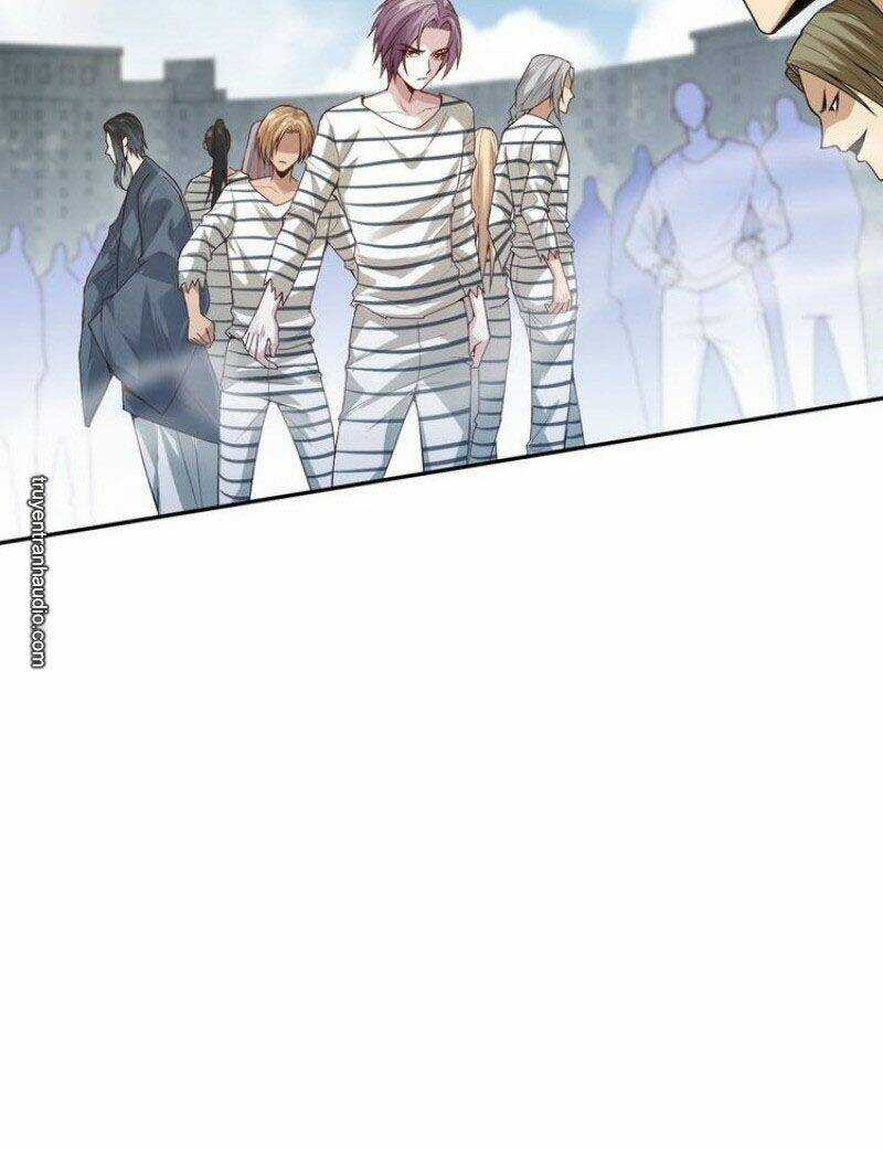 Giản Giới Chapter 97 trang 91