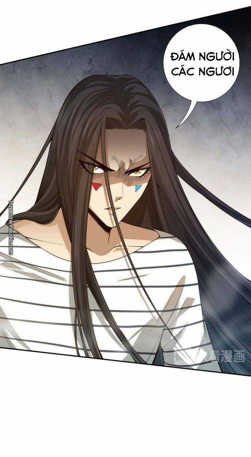 Giản Giới Chapter 97 trang 95