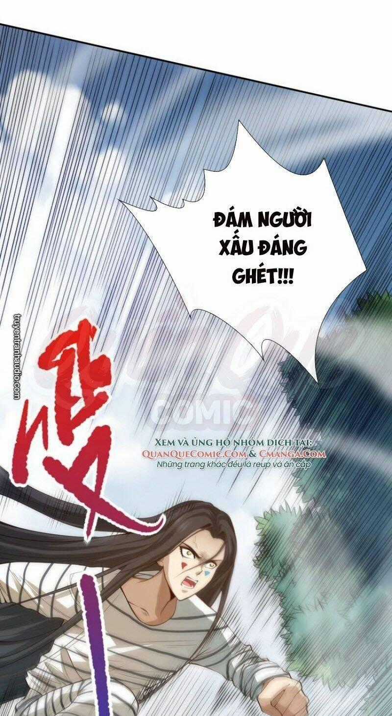 Giản Giới Chapter 97 trang 96