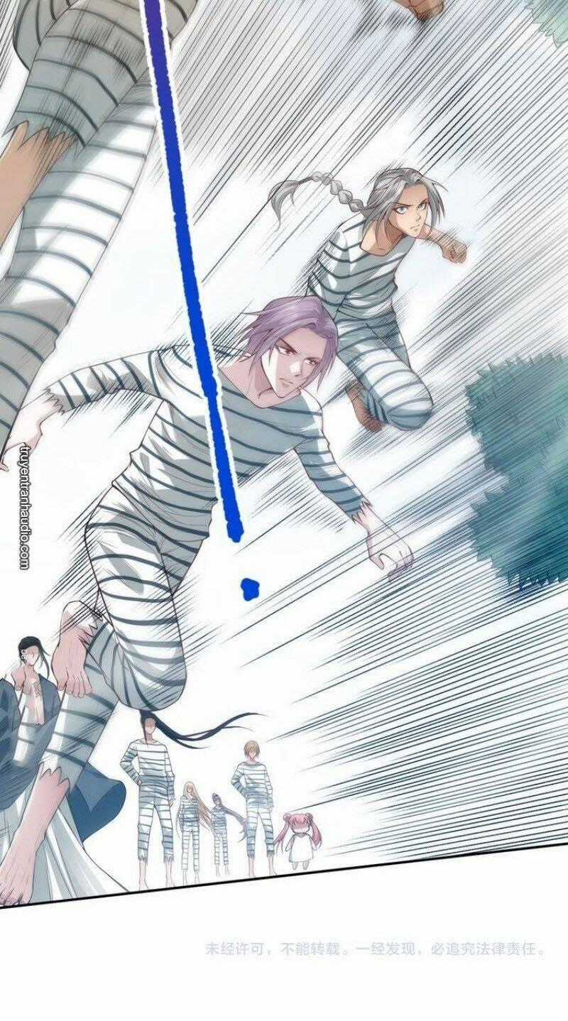 Giản Giới Chapter 97 trang 97