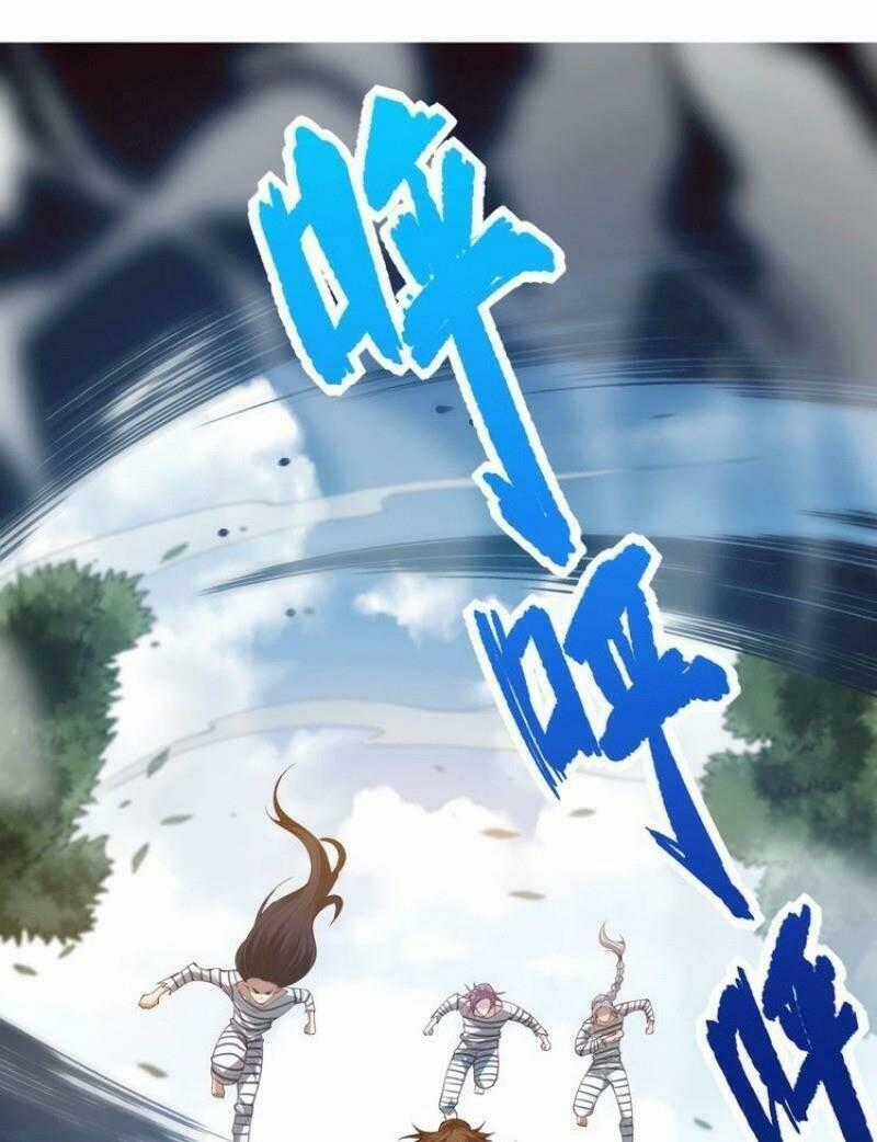 Giản Giới Chapter 98 trang 0