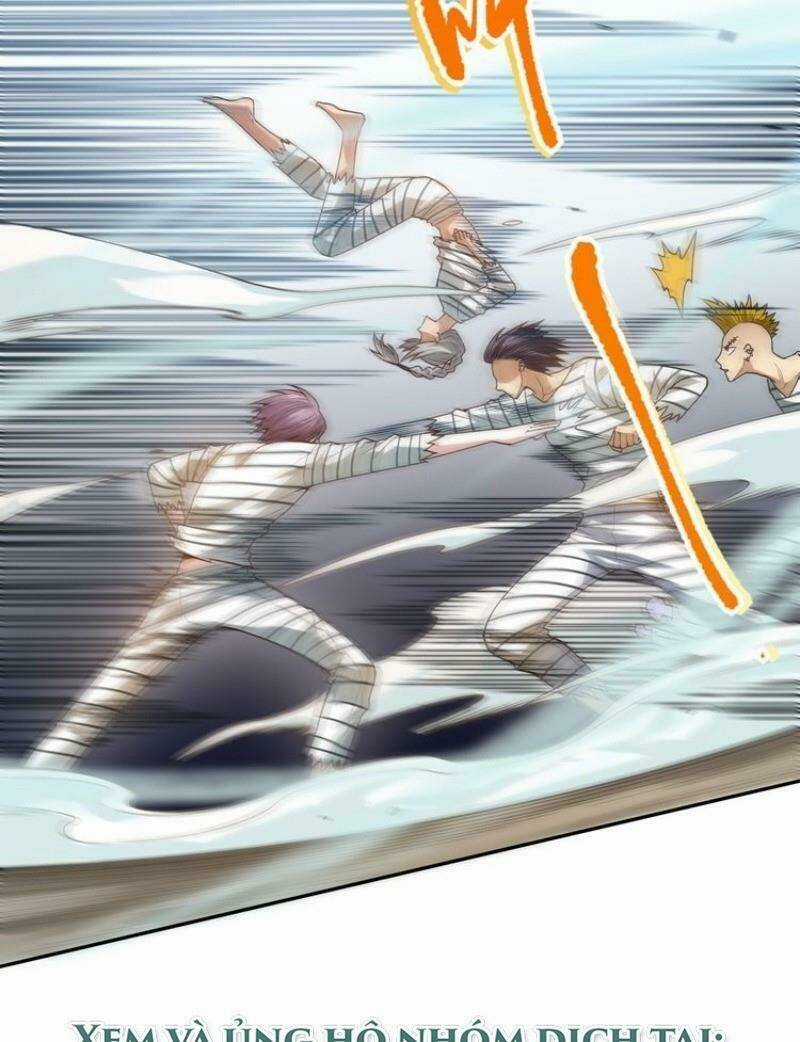 Giản Giới Chapter 98 trang 10