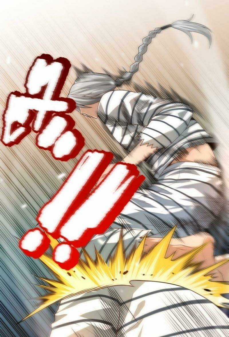 Giản Giới Chapter 98 trang 15