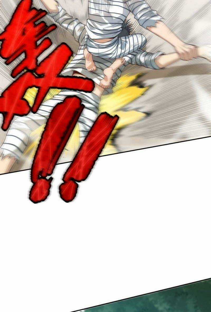 Giản Giới Chapter 98 trang 17