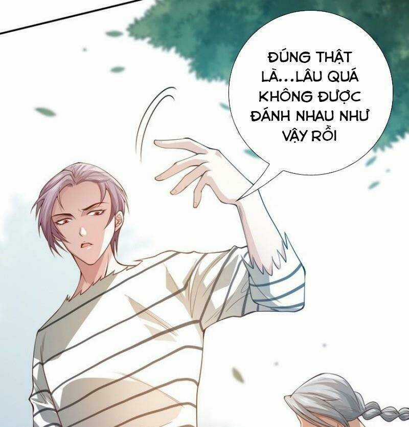 Giản Giới Chapter 98 trang 18