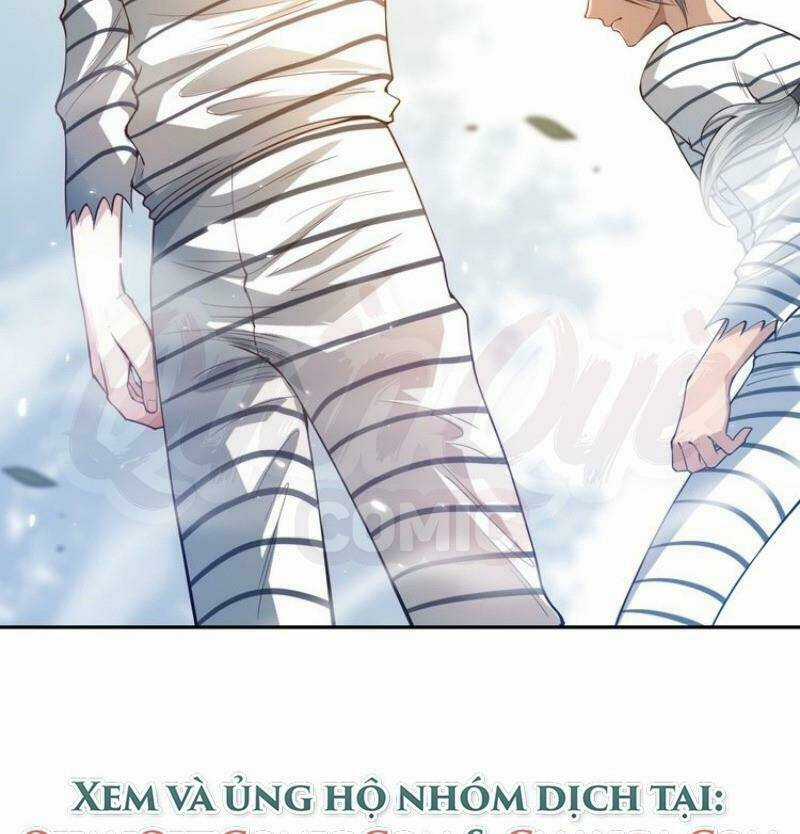 Giản Giới Chapter 98 trang 19