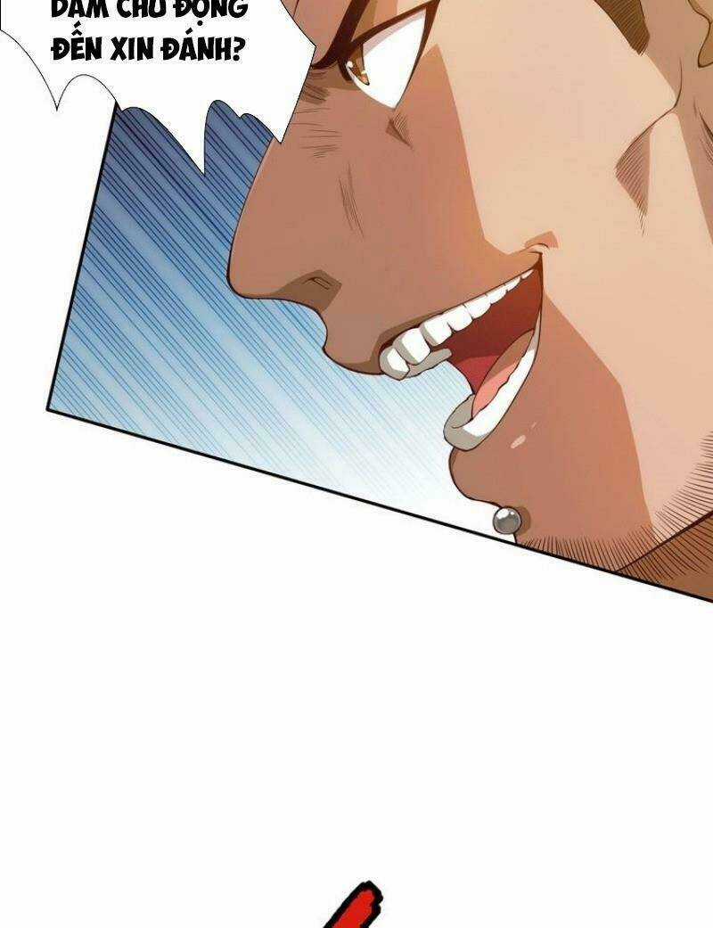 Giản Giới Chapter 98 trang 2