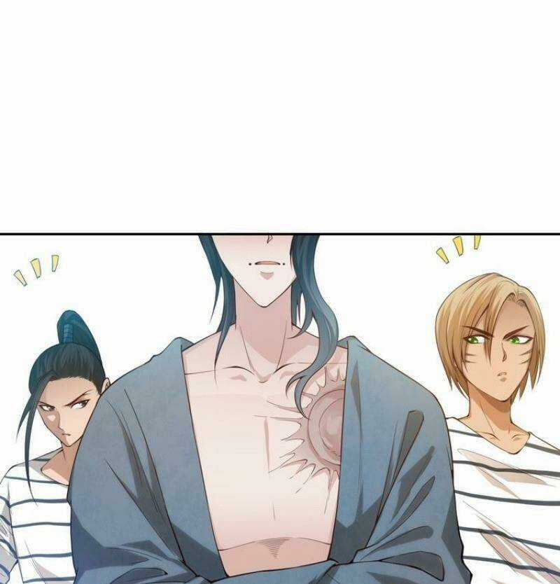 Giản Giới Chapter 98 trang 21