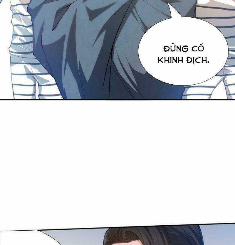 Giản Giới Chapter 98 trang 22