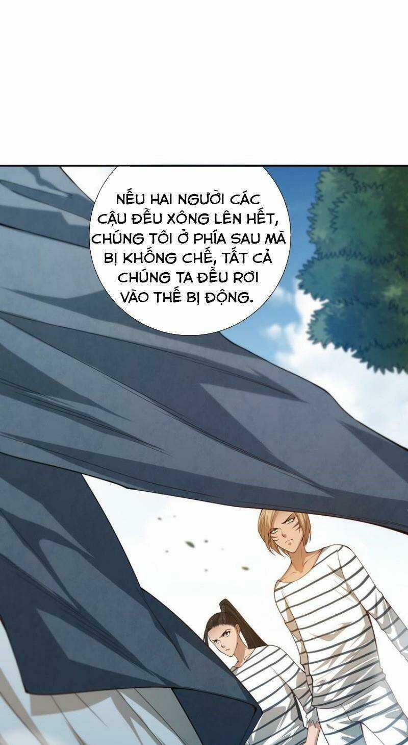 Giản Giới Chapter 98 trang 24