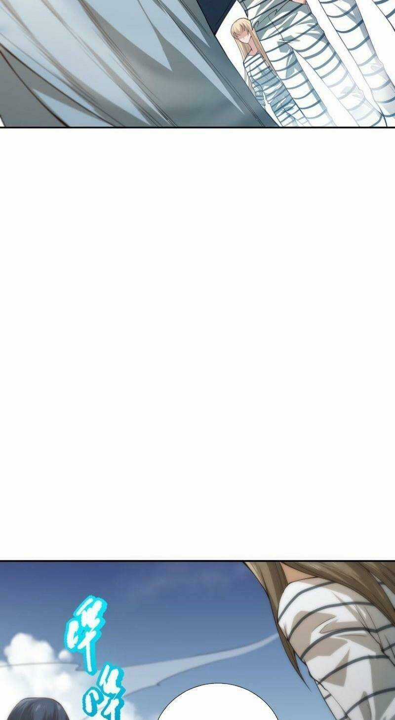 Giản Giới Chapter 98 trang 25