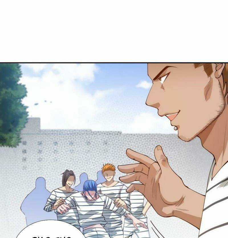 Giản Giới Chapter 98 trang 27