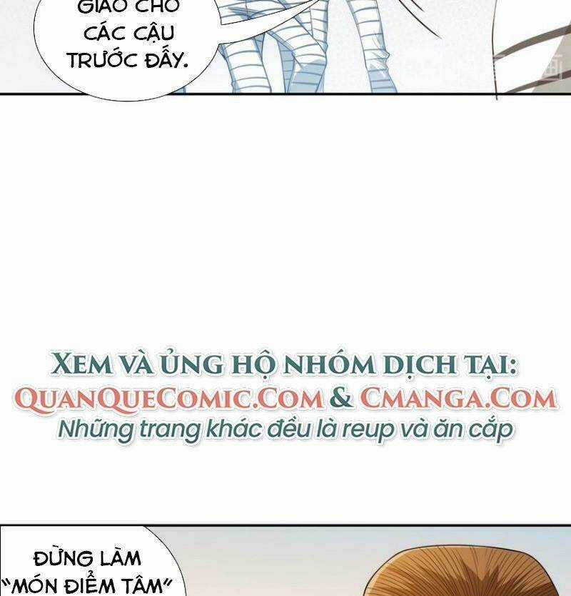 Giản Giới Chapter 98 trang 28