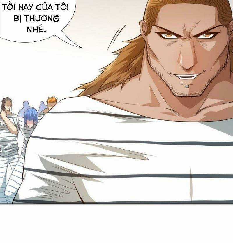 Giản Giới Chapter 98 trang 29