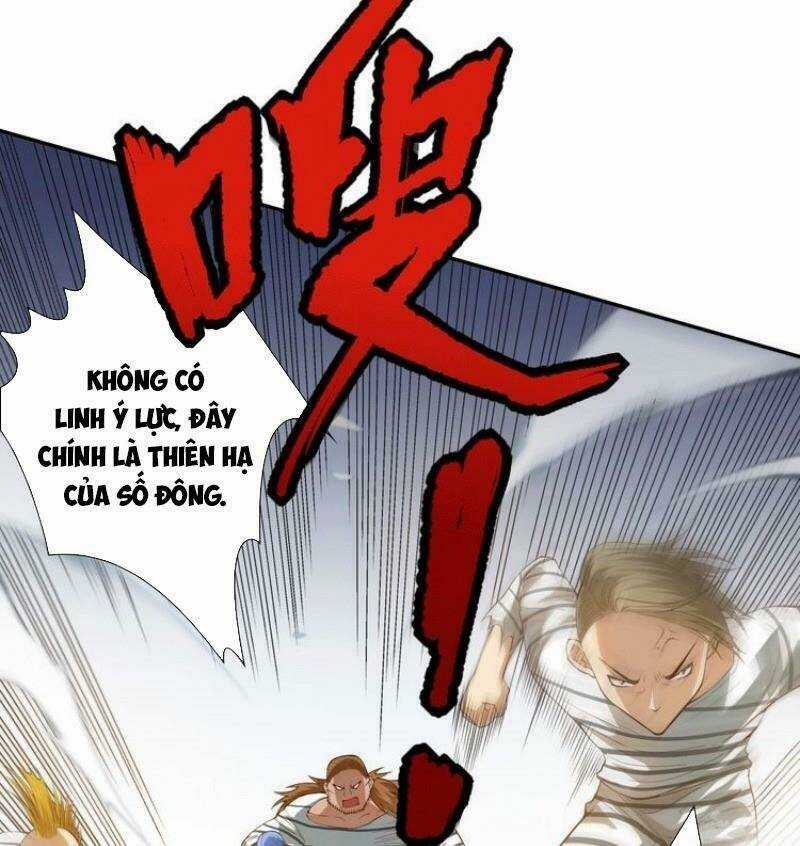 Giản Giới Chapter 98 trang 3