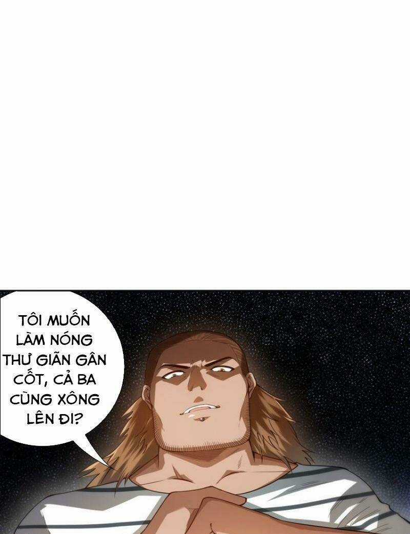 Giản Giới Chapter 98 trang 30