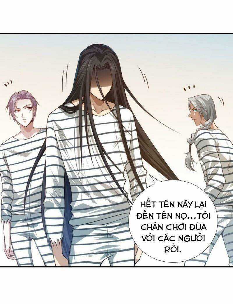 Giản Giới Chapter 98 trang 32