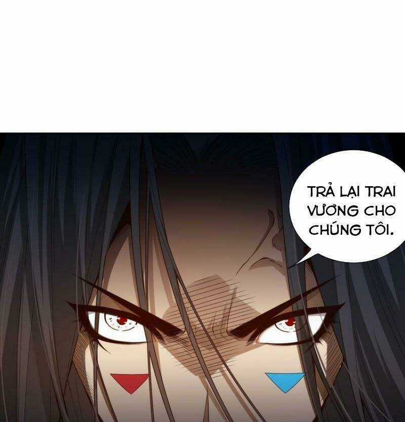 Giản Giới Chapter 98 trang 33