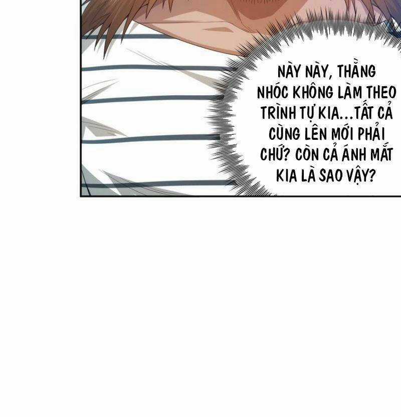 Giản Giới Chapter 98 trang 35