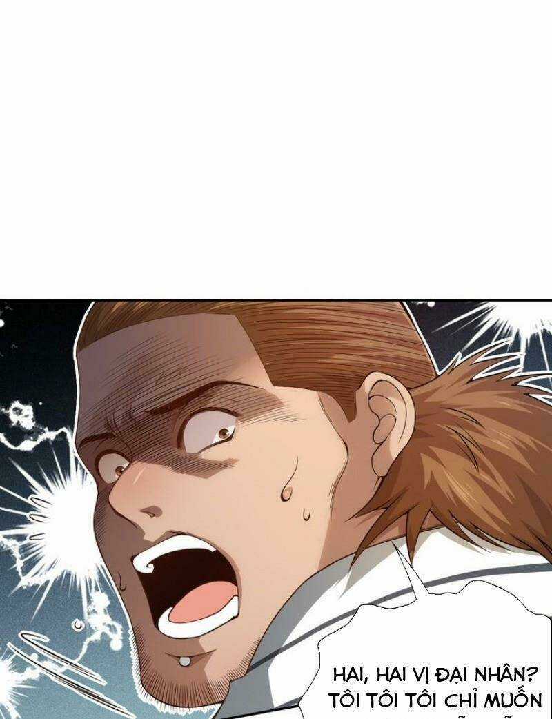 Giản Giới Chapter 98 trang 39