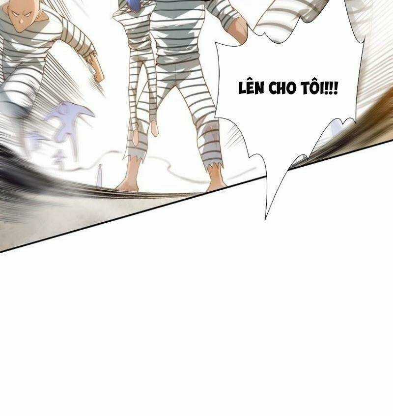 Giản Giới Chapter 98 trang 4