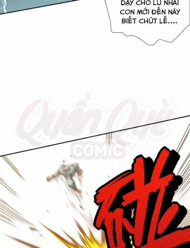 Giản Giới Chapter 98 trang 40