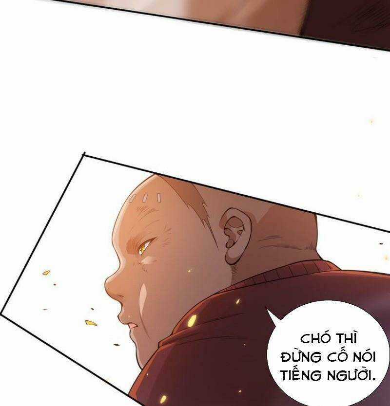 Giản Giới Chapter 98 trang 42