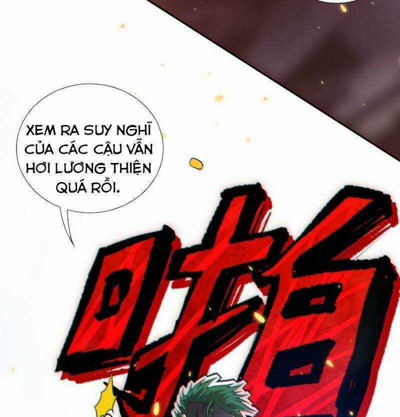 Giản Giới Chapter 98 trang 43
