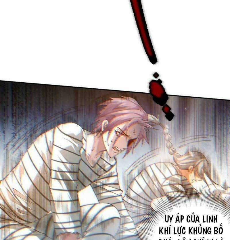 Giản Giới Chapter 98 trang 48