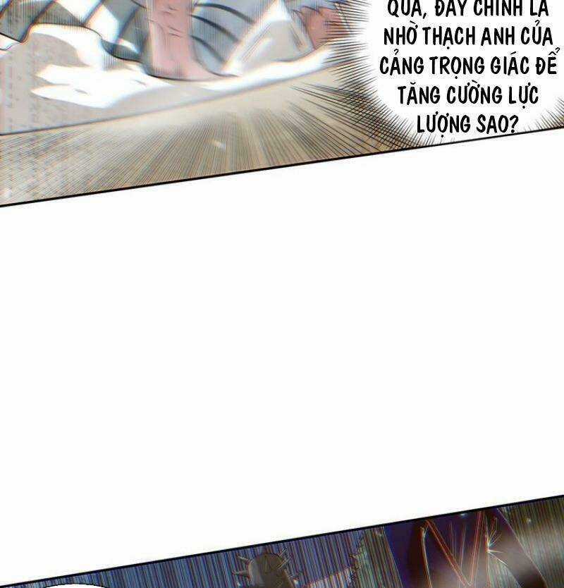 Giản Giới Chapter 98 trang 49