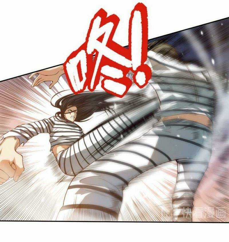 Giản Giới Chapter 98 trang 5