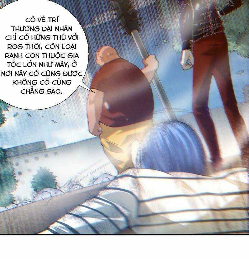 Giản Giới Chapter 98 trang 50